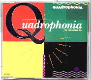 Quadrophonia - Quadrophonia